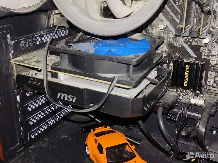 Видеокарта