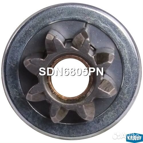 Бендикс стартера