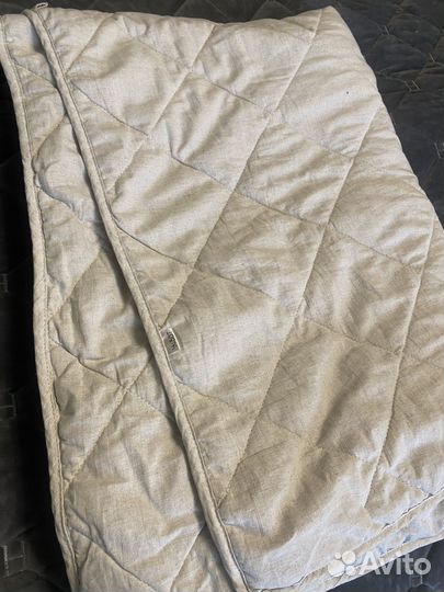 Утяжеленное одеяло