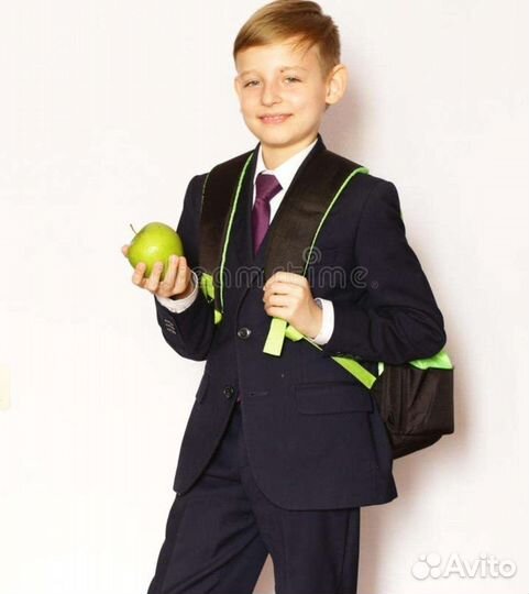 Вещи на мальчика 5-10 лет