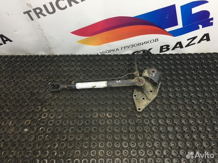 Цилиндр подъема кабины Man L2000, Man TGA