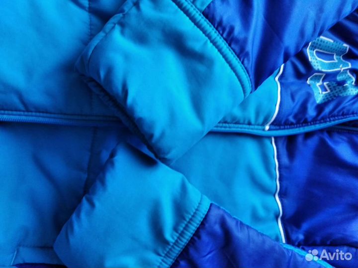 Куртка adidas детская