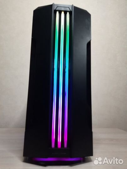Игровой компьютер Intel Core i7