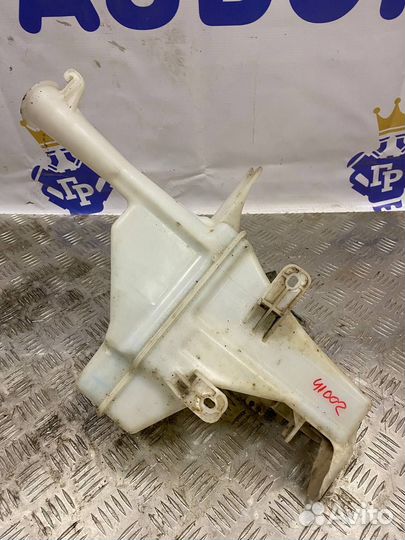 Бачок омывателя Kia Rio 2012г б.у