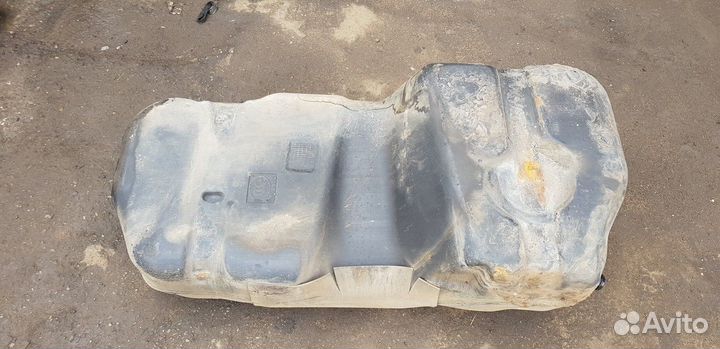 Бак топливный (Haima 7)