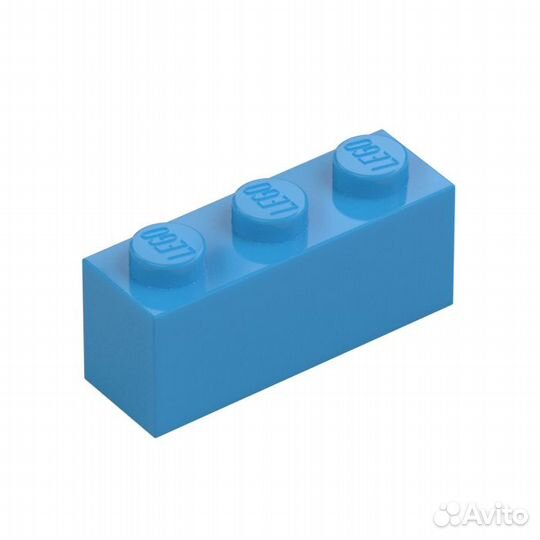 Деталь Lego 6154879