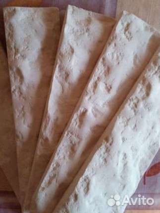 Камень декоративный