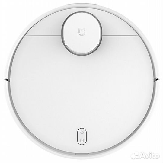 Робот-пылесос Xiaomi Mijia LDS Vaccum Cleaner 2