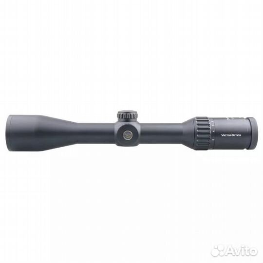 Прицел VectorOptics Continental 1,5-9x42 Hunting S