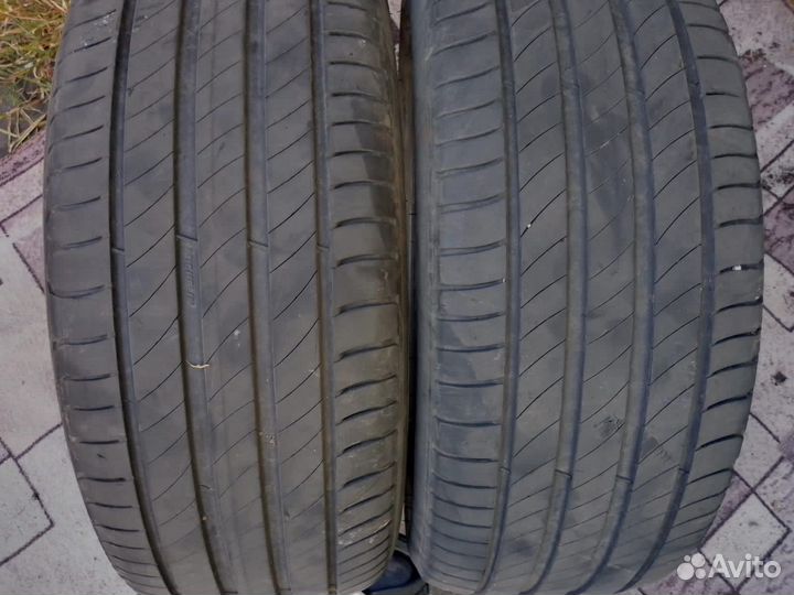 Michelin Radial XSE 215/50 R17 29B