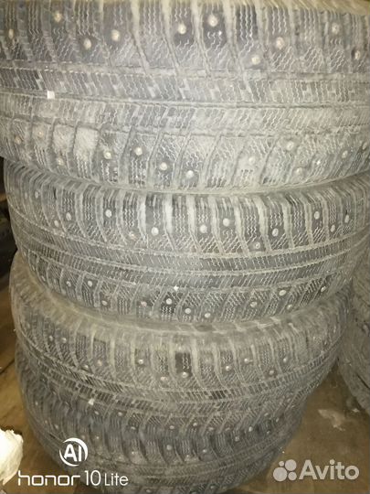 Nordman Nordman 4 14/65 R14