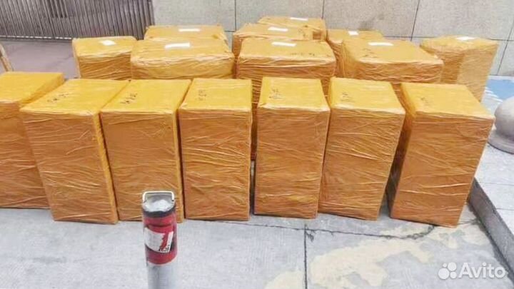 Карго доставка товаров из Китая под ключ