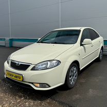 Daewoo Gentra 1.5 AT, 2014, 61 070 км, с пробегом, цена 828 000 руб.