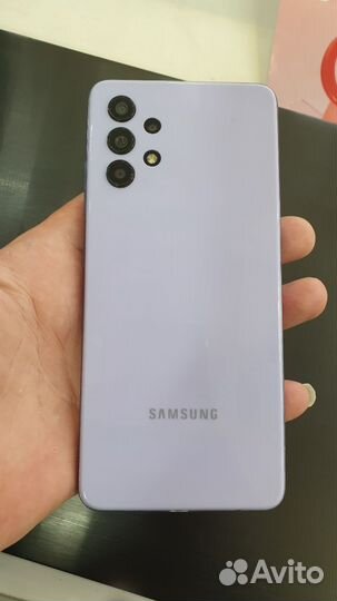 Samsung Galaxy A32, 4/64 ГБ