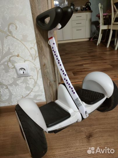 Segway ninebot mini