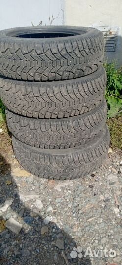 Tunga Nordway 175/65 R14