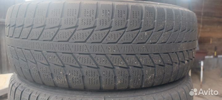 Диски r 15, литье 4х114,3х15, шины на 15