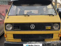 Volkswagen Transporter 1.6 MT, 1981, 150 000 км, с пробегом, цена 200 000 руб.