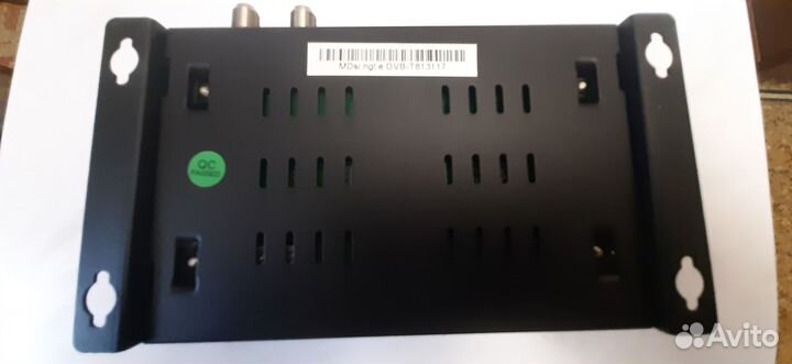Продам модулятор DVB-T(одиночный канал) FullHD(108
