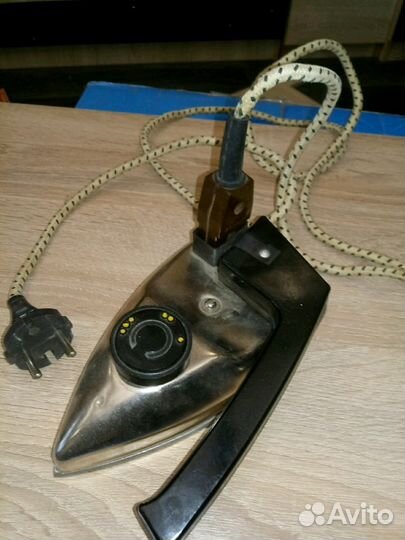 Утюг