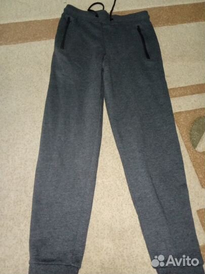 Спортивные штаны Ostin с утеплителем