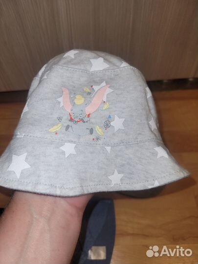 Панамка детская