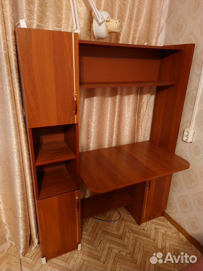 Компьютерный стол бу