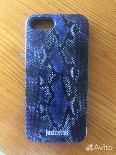 Чехол на iPhone 5 5s se