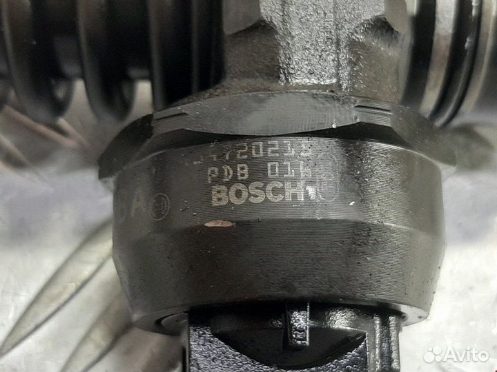 Форсунка для Volkswagen Golf 5