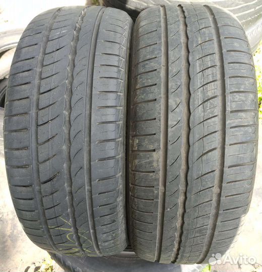 Pirelli Cinturato P1 195/55 R15