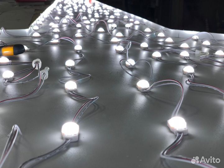 Изготовление вывески банеры реклама