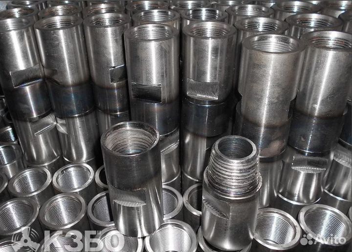 Буровые штанги, буровые замки, буры, вертлюг