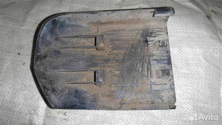 Кронштейн подножки Lexus GX 470 2002-2009