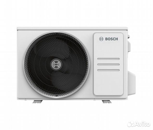 Кондиционер Bosch CLL2000 W 23/CLL2000 23