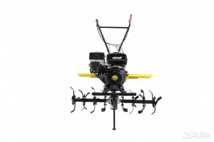 Мотоблок huter мк-11000 (70/5/9)