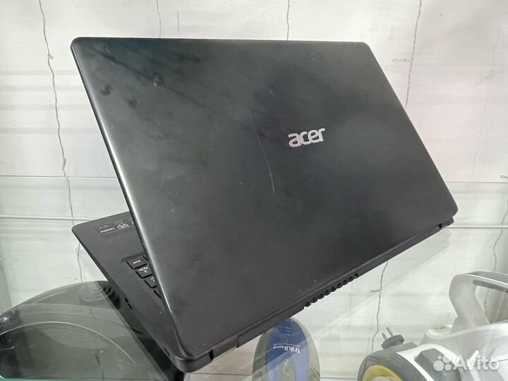 Ноутбук Acer Aspire 3