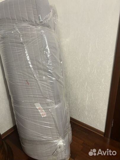 Матрас ортопедический 160х200