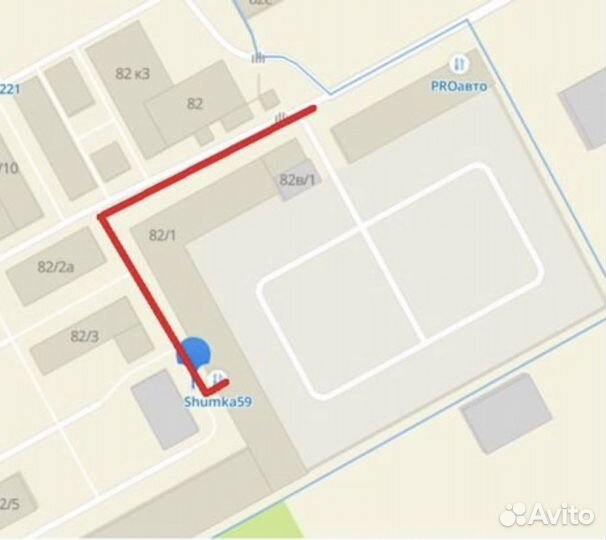 Виброизоляция Dream Car M2