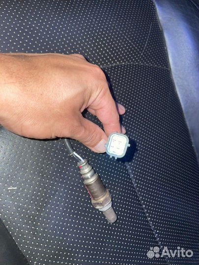 Кислородный датчик infiniti