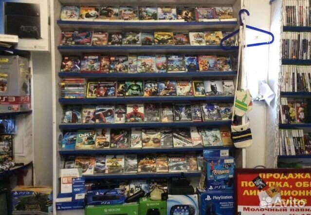 PSP PS2 PS3 PS4 PS5 Xbox- ONE лиц Nintendo