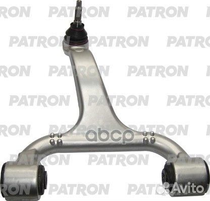 Рычаг подвески PS5529R patron