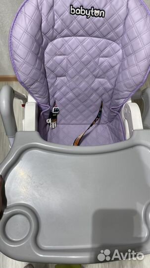 Стул для кормления