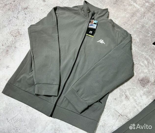 Спортивные костюмы Kappa