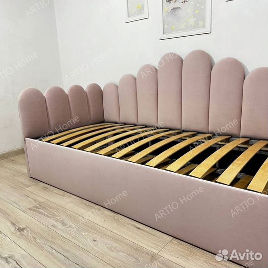 Детская кровать тахта