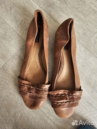 Туфли женские 41 размер