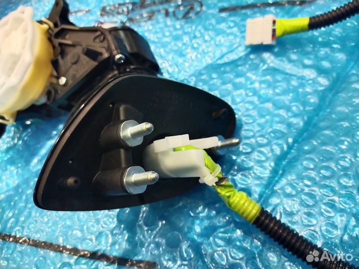 Зеркало Lexus Gs250, Gs350, Gs450h левое NEW 12-15