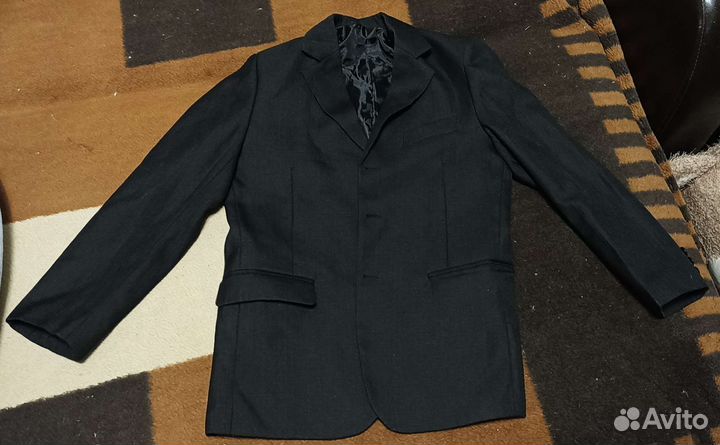 Пиджак детский