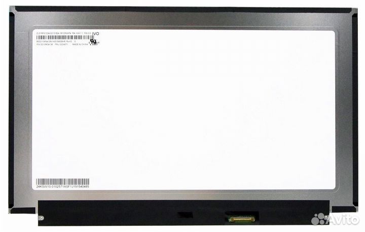 Матрица M133NWF4 RA