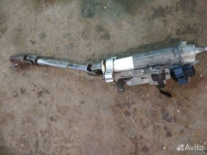 Рулевая колонка Форд Мондео 3