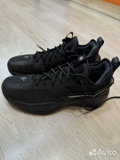 Кроссовки Anta gordon hayward GH3 